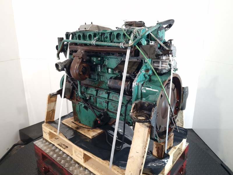 Motor para Maquinaria industrial Volvo  TAD720VE Engine (Industrial): foto 9