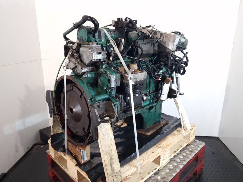 Volvo TAD720VE Engine (Industrial) - Motor para Maquinaria industrial: foto 1 Volvo TAD720VE Engine (Industrial) - Motor para Maquinaria industrial: foto 1
