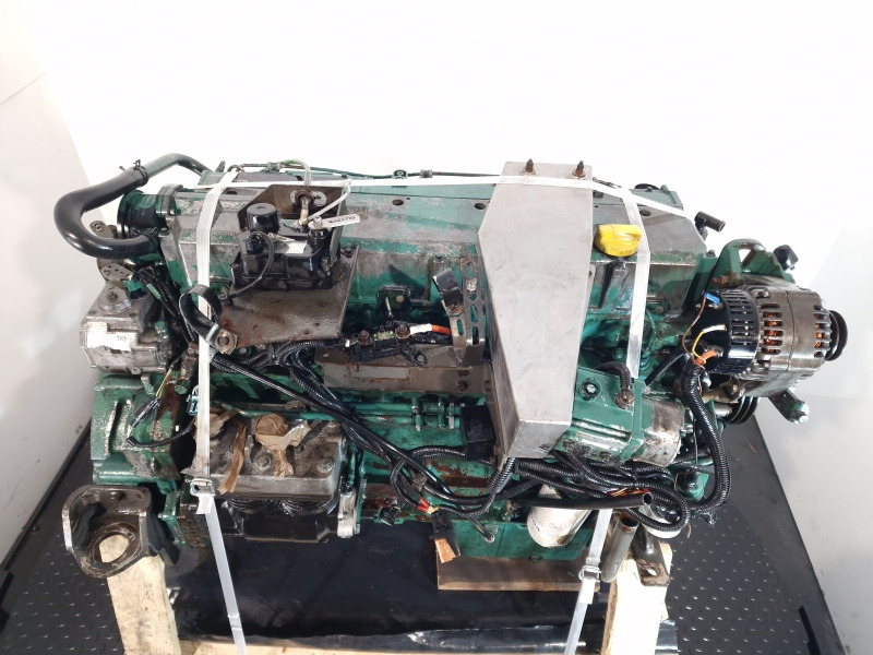 Motor para Maquinaria industrial Volvo  TAD720VE Engine (Industrial): foto 11