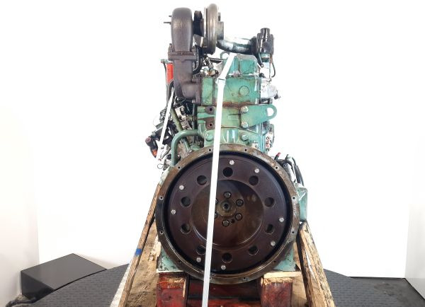 Volvo TD61ACE Engine (Plant) - Motor para Maquinaria de construcción: foto 3 Volvo TD61ACE Engine (Plant) - Motor para Maquinaria de construcción: foto 3