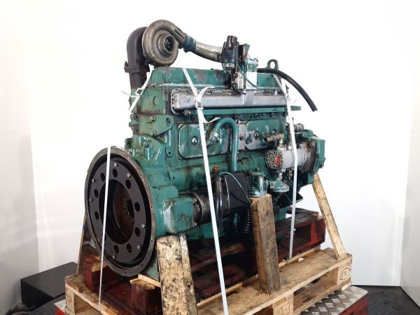 Volvo TD61ACE Engine (Plant) - Motor para Maquinaria de construcción: foto 1 Volvo TD61ACE Engine (Plant) - Motor para Maquinaria de construcción: foto 1