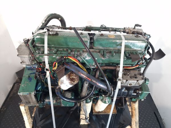 Motor para Maquinaria de construcción Volvo TD71A Engine (Plant): foto 10