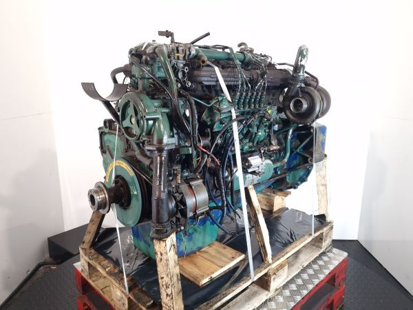 Motor para Maquinaria de construcción Volvo TD71A Engine (Plant): foto 6