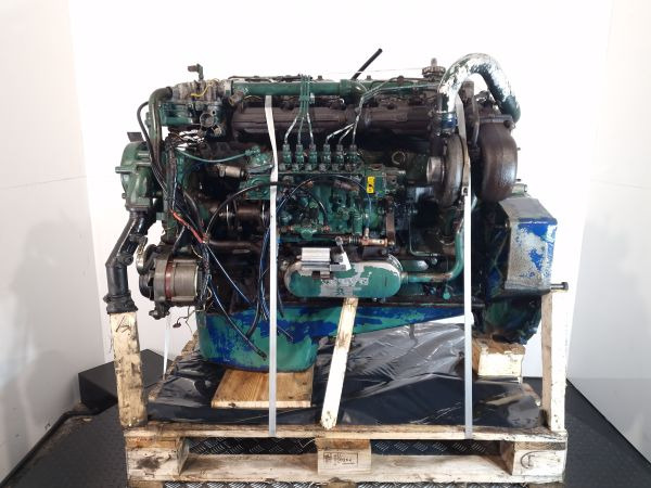 Motor para Maquinaria de construcción Volvo TD71A Engine (Plant): foto 7