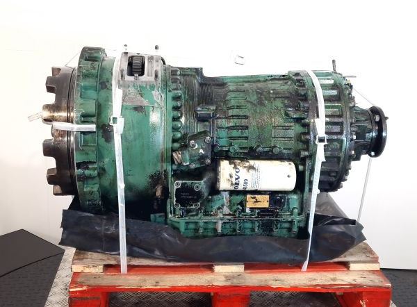 Volvo VT2006PT Gearbox - Caja de cambios: foto 4 Volvo VT2006PT Gearbox - Caja de cambios: foto 4