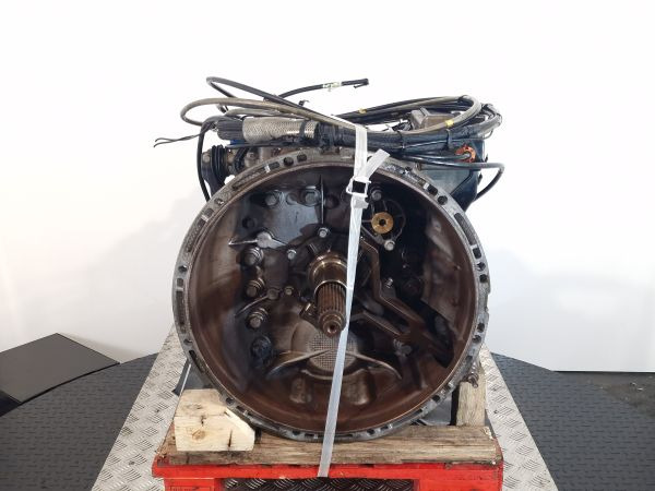 Volvo VT2814B Gearbox - Caja de cambios: foto 3 Volvo VT2814B Gearbox - Caja de cambios: foto 3