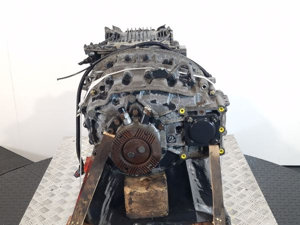 ZF Astronic 12AS1210TO Gearbox - Caja de cambios: foto 5 ZF Astronic 12AS1210TO Gearbox - Caja de cambios: foto 5