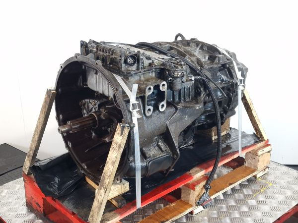 ZF Astronic 12AS1210TO Gearbox - Caja de cambios: foto 1 ZF Astronic 12AS1210TO Gearbox - Caja de cambios: foto 1