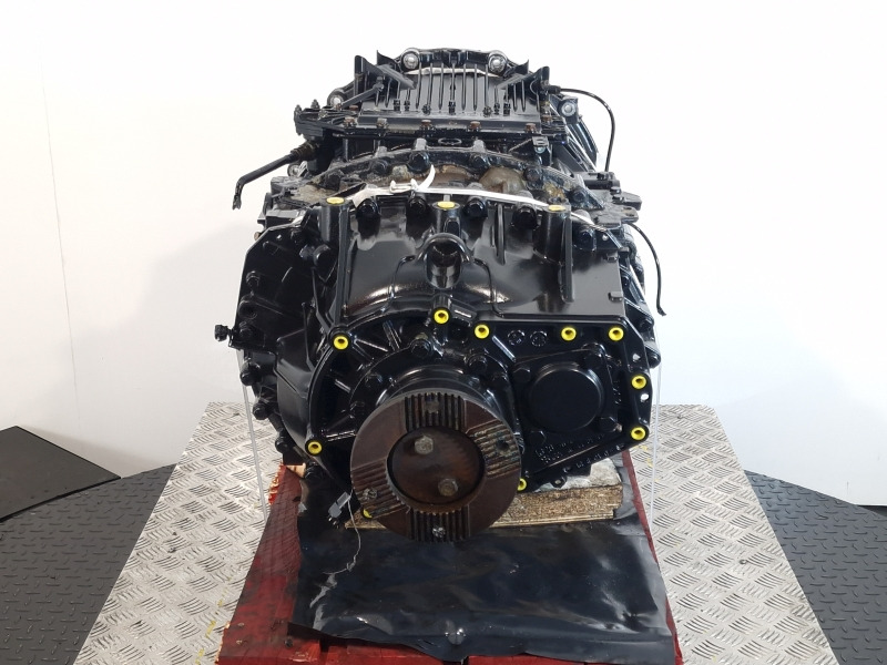 ZF Astronic 12AS2130TD Gearbox - Caja de cambios: foto 5 ZF Astronic 12AS2130TD Gearbox - Caja de cambios: foto 5