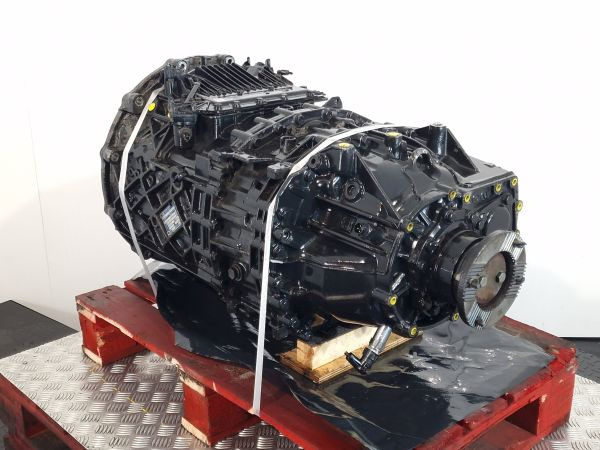 ZF Astronic 12AS2330TD Gearbox - Caja de cambios: foto 4 ZF Astronic 12AS2330TD Gearbox - Caja de cambios: foto 4