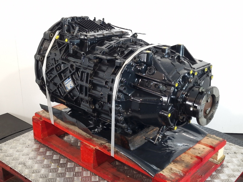 ZF Astronic 12AS2330TD Gearbox - Caja de cambios: foto 4 ZF Astronic 12AS2330TD Gearbox - Caja de cambios: foto 4