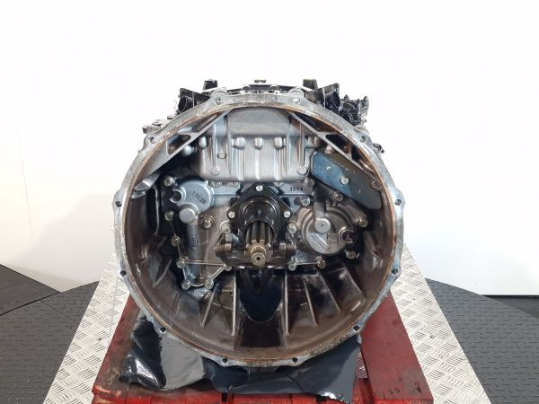ZF Astronic 12AS2330TD Gearbox - Caja de cambios: foto 2 ZF Astronic 12AS2330TD Gearbox - Caja de cambios: foto 2