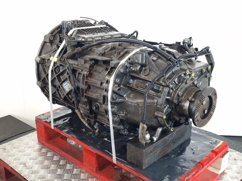 ZF Astronic 12AS2330TD Gearbox - Caja de cambios: foto 5 ZF Astronic 12AS2330TD Gearbox - Caja de cambios: foto 5