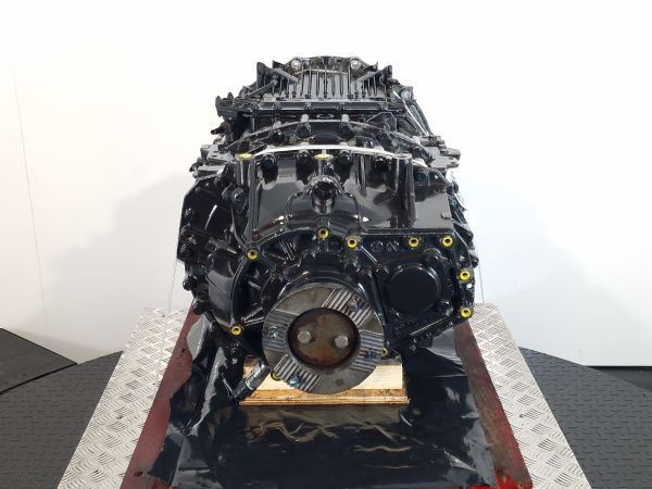 ZF Astronic 12AS2330TD Gearbox - Caja de cambios: foto 5 ZF Astronic 12AS2330TD Gearbox - Caja de cambios: foto 5