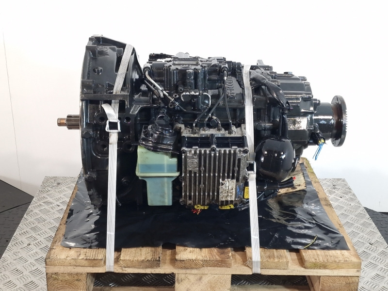 ZF Astronic Ecolite 6AS1000TO DAF Spec Gearbox - Caja de cambios: foto 3 ZF Astronic Ecolite 6AS1000TO DAF Spec Gearbox - Caja de cambios: foto 3