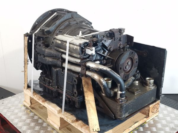 ZF Ecomat 2 5HP602C (DAF Bus Spec) Transmission - Caja de cambios: foto 4 ZF Ecomat 2 5HP602C (DAF Bus Spec) Transmission - Caja de cambios: foto 4