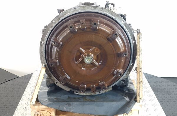 ZF Ecomat 2 5HP602C (DAF Bus Spec) Transmission - Caja de cambios: foto 2 ZF Ecomat 2 5HP602C (DAF Bus Spec) Transmission - Caja de cambios: foto 2