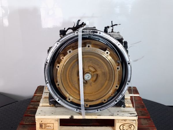 ZF Ecomat 2 6HP502C Gearbox - Caja de cambios: foto 2 ZF Ecomat 2 6HP502C Gearbox - Caja de cambios: foto 2