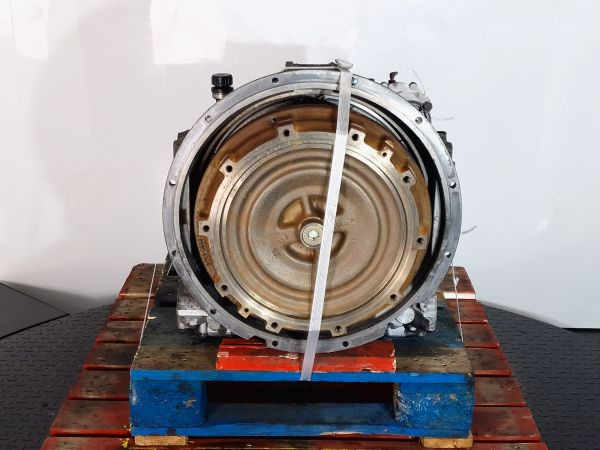 ZF Ecomat 2 6HP502C Gearbox - Caja de cambios: foto 2 ZF Ecomat 2 6HP502C Gearbox - Caja de cambios: foto 2