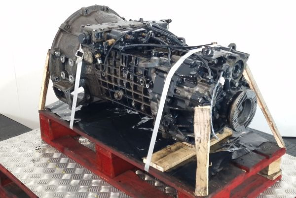 ZF Ecomid 9S1310 TO Gearbox - Caja de cambios: foto 5 ZF Ecomid 9S1310 TO Gearbox - Caja de cambios: foto 5