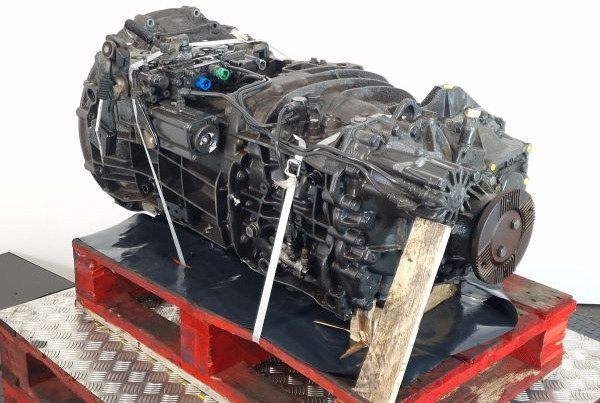 ZF Ecosplit 4 12S2333TD Gearbox - Caja de cambios: foto 5 ZF Ecosplit 4 12S2333TD Gearbox - Caja de cambios: foto 5
