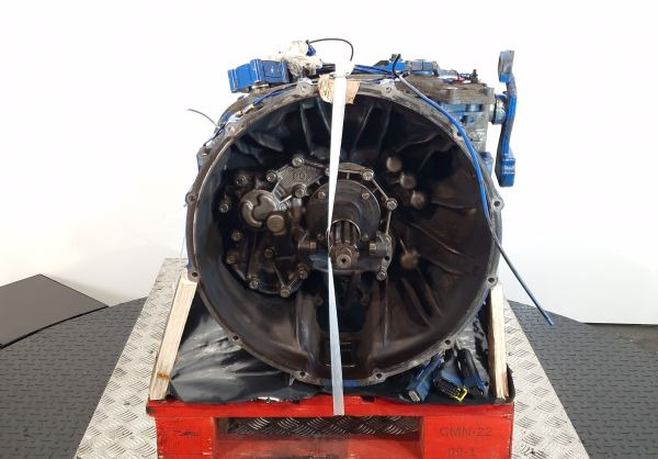 ZF Ecosplit 4 12S2333TD Gearbox - Caja de cambios: foto 2 ZF Ecosplit 4 12S2333TD Gearbox - Caja de cambios: foto 2