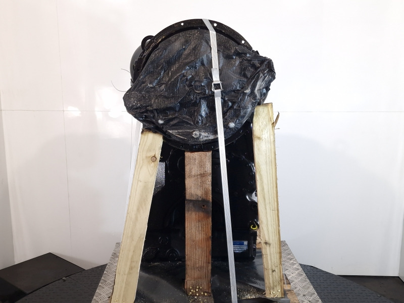 ZF Industrial JCB 4WG190 333/R5788 New Gearbox (Plant) - Caja de cambios para Maquinaria de construcción: foto 3 ZF Industrial JCB 4WG190 333/R5788 New Gearbox (Plant) - Caja de cambios para Maquinaria de construcción: foto 3