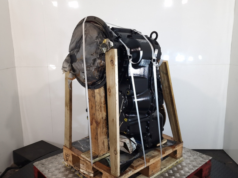 ZF Industrial JCB 4WG210 333/S4809 Gearbox New (Plant) - Caja de cambios para Maquinaria de construcción: foto 1 ZF Industrial JCB 4WG210 333/S4809 Gearbox New (Plant) - Caja de cambios para Maquinaria de construcción: foto 1