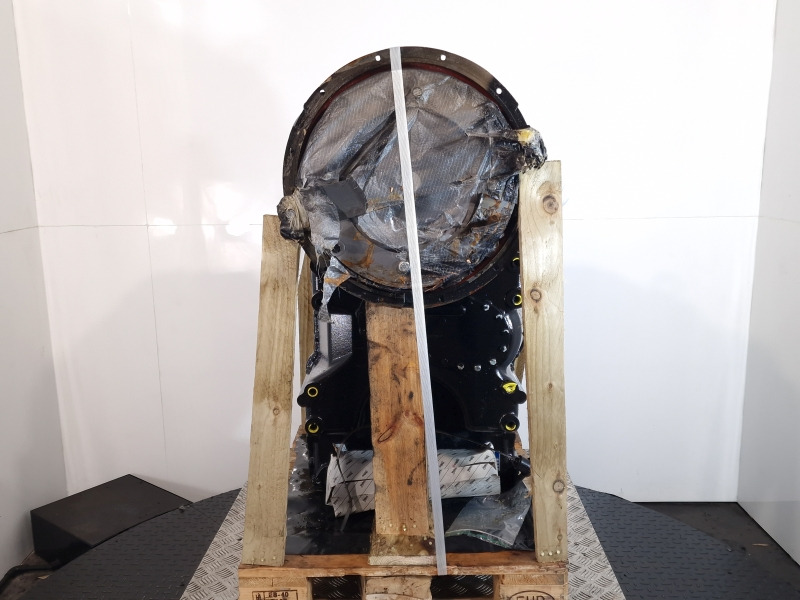 ZF Industrial JCB 4WG210 333/S4809 Gearbox New (Plant) - Caja de cambios para Maquinaria de construcción: foto 3 ZF Industrial JCB 4WG210 333/S4809 Gearbox New (Plant) - Caja de cambios para Maquinaria de construcción: foto 3