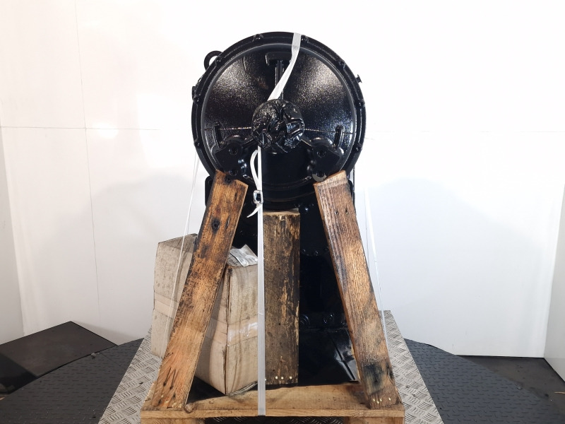 ZF Industrial JCB 6WG115 400/B3740 Gearbox New (Plant) - Caja de cambios para Maquinaria de construcción: foto 3 ZF Industrial JCB 6WG115 400/B3740 Gearbox New (Plant) - Caja de cambios para Maquinaria de construcción: foto 3