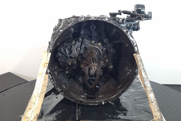 ZF New Ecosplit 16S 2220 TD Gearbox - Caja de cambios: foto 2 ZF New Ecosplit 16S 2220 TD Gearbox - Caja de cambios: foto 2