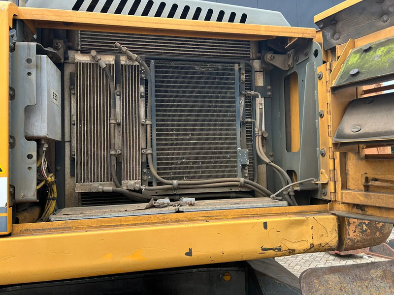 Liebherr A934C - Manipulador de materiales: foto 5 Liebherr A934C - Manipulador de materiales: foto 5