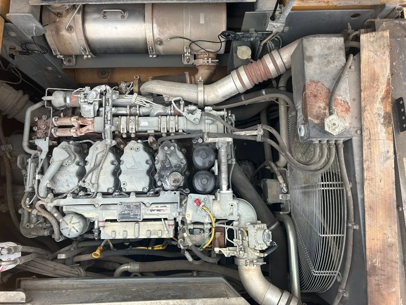 Liebherr LH50M - Manipulador de materiales: foto 5 Liebherr LH50M - Manipulador de materiales: foto 5