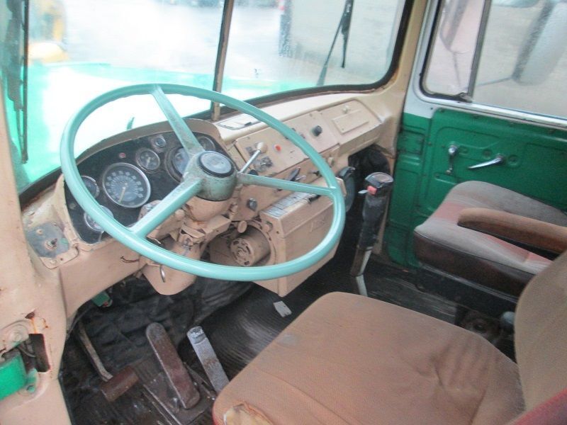 MACK DM807 - Camión grúa, Autogrúa: foto 4 MACK DM807 - Camión grúa, Autogrúa: foto 4