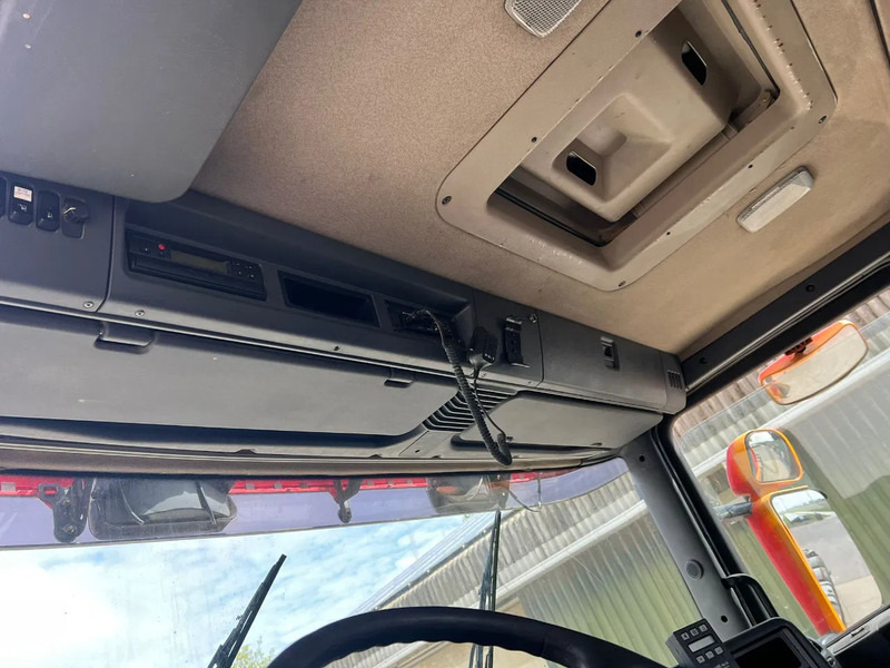 Camión con equipo de cable Scania R500 V8: foto 9