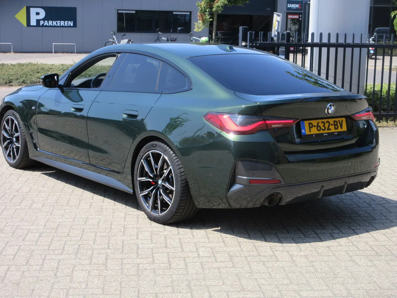 BMW 4 Serie Gran Coupe 420 I - Coche: foto 3 BMW 4 Serie Gran Coupe 420 I - Coche: foto 3