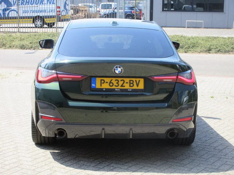 BMW 4 Serie Gran Coupe 420 I - Coche: foto 4 BMW 4 Serie Gran Coupe 420 I - Coche: foto 4