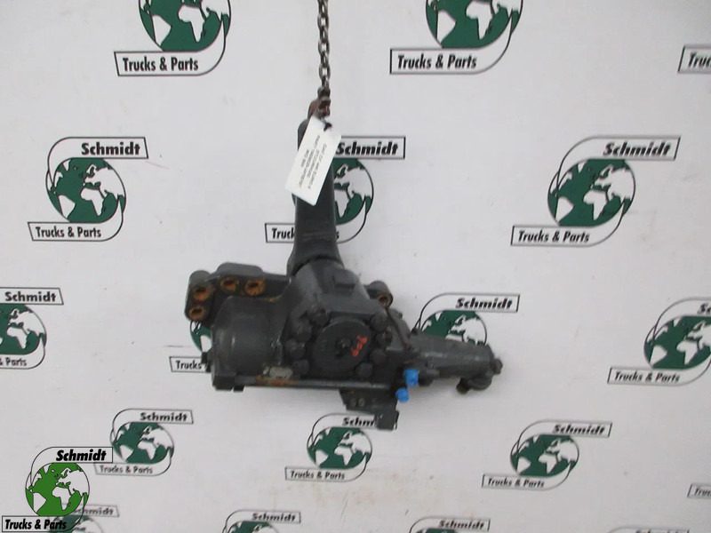 DAF 1860620 / 1860624 / 2416797 STUURHUIS DAF CF SERIE EURO 6 - Caja de dirección para Camión: foto 1 DAF 1860620 / 1860624 / 2416797 STUURHUIS DAF CF SERIE EURO 6 - Caja de dirección para Camión: foto 1