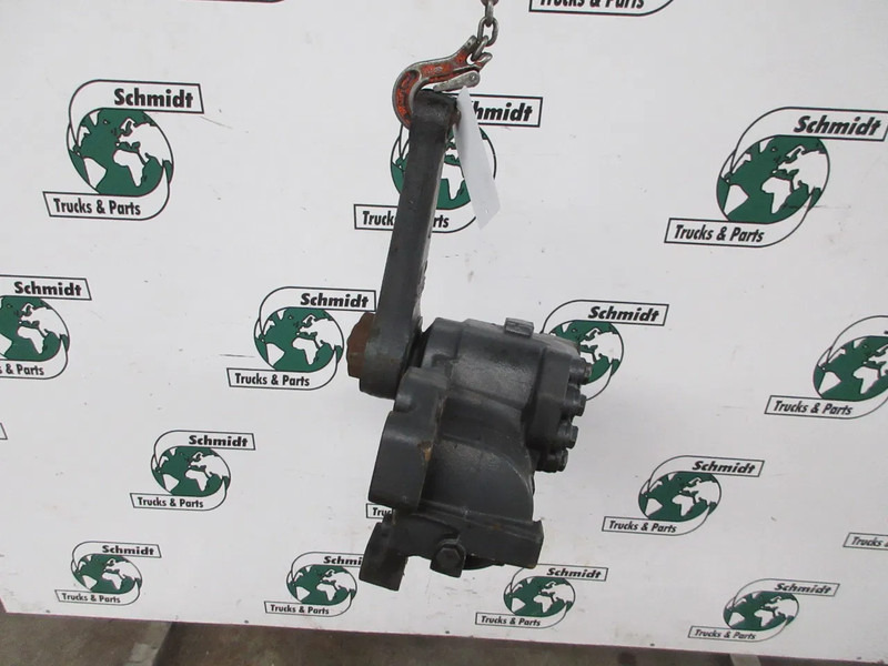 DAF 1860620 / 1860624 / 2416797 STUURHUIS DAF CF SERIE EURO 6 - Caja de dirección para Camión: foto 4 DAF 1860620 / 1860624 / 2416797 STUURHUIS DAF CF SERIE EURO 6 - Caja de dirección para Camión: foto 4