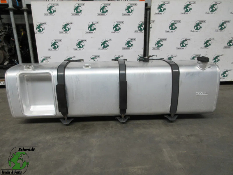 DAF 1944801 DIESEL TANK DAF XF CF MODEL 2021 845 LITER INHOUD - Depósito de combustible para Camión: foto 1 DAF 1944801 DIESEL TANK DAF XF CF MODEL 2021 845 LITER INHOUD - Depósito de combustible para Camión: foto 1