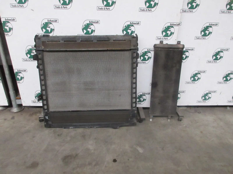 DAF 2125896 RADIATEUR DAF XF 460 EURO 6 - Radiador para Camión: foto 2 DAF 2125896 RADIATEUR DAF XF 460 EURO 6 - Radiador para Camión: foto 2