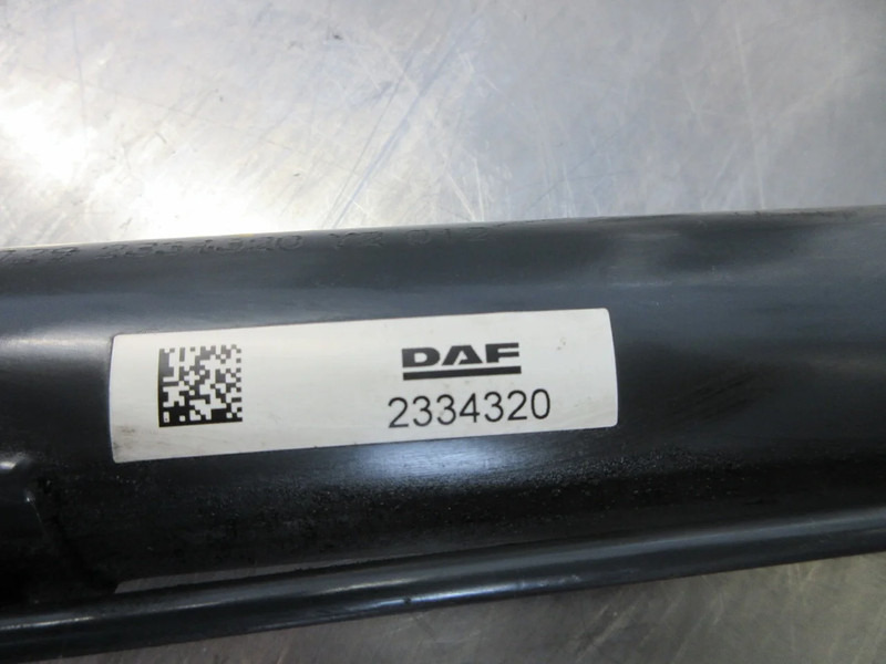 DAF 2334320 KANTEL CILINDER DAF XG 480 MODEL 2023 - Cabina e interior para Camión: foto 5 DAF 2334320 KANTEL CILINDER DAF XG 480 MODEL 2023 - Cabina e interior para Camión: foto 5