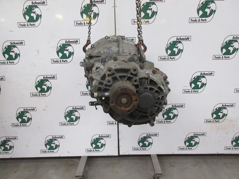 DAF LF55 1704474 TRANSMISSIE 6 AS 800 TO EURO 5 - Caja de cambios para Camión: foto 3 DAF LF55 1704474 TRANSMISSIE 6 AS 800 TO EURO 5 - Caja de cambios para Camión: foto 3