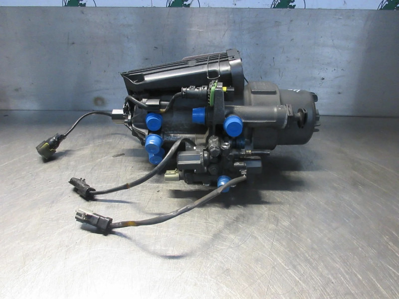 DAF XF450 2184056 BRANDSTOFFILTER EURO 6 - Filtro de combustible para Camión: foto 2 DAF XF450 2184056 BRANDSTOFFILTER EURO 6 - Filtro de combustible para Camión: foto 2