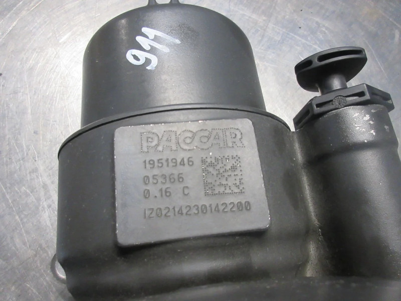 DAF XF450 2184056 BRANDSTOFFILTER EURO 6 - Filtro de combustible para Camión: foto 5 DAF XF450 2184056 BRANDSTOFFILTER EURO 6 - Filtro de combustible para Camión: foto 5