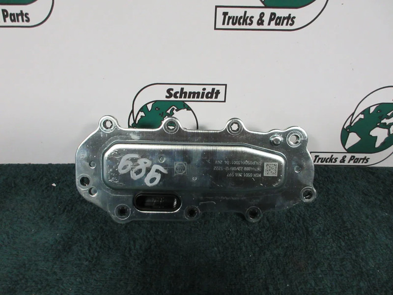 Iveco 42575283 BEDIENING SENSOR IVECO TRAXON TRANMISSIE MODEL 2023 - Embrague y piezas para Camión: foto 2 Iveco 42575283 BEDIENING SENSOR IVECO TRAXON TRANMISSIE MODEL 2023 - Embrague y piezas para Camión: foto 2