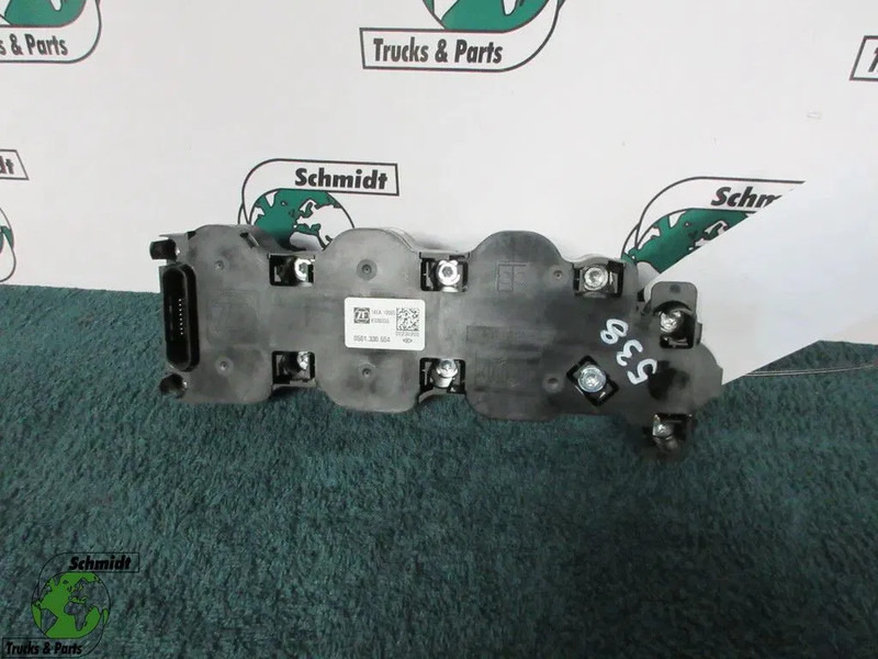 Iveco 42576205 SENSOR SELECTOR IVECO S WAY MODEL 2023 - Embrague y piezas para Camión: foto 5 Iveco 42576205 SENSOR SELECTOR IVECO S WAY MODEL 2023 - Embrague y piezas para Camión: foto 5