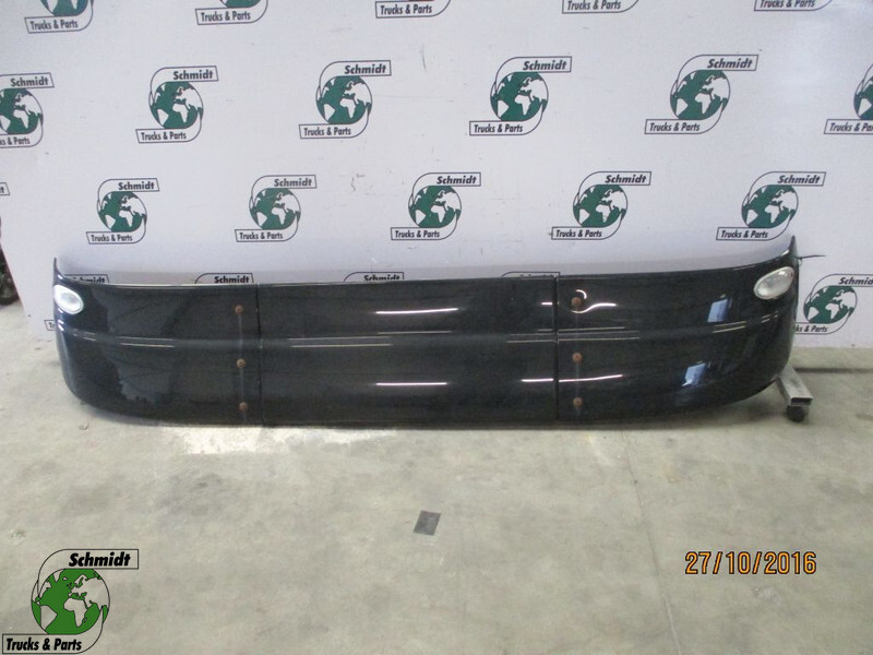 Iveco 504089354 stralis - Visera parasol para Camión: foto 1 Iveco 504089354 stralis - Visera parasol para Camión: foto 1