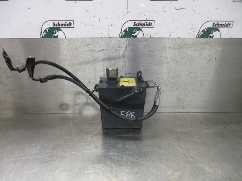 Iveco 504173053 KANTEL CILINDER IVECO S WAY EURO 6 MODEL 2023 - Cabina e interior para Camión: foto 2 Iveco 504173053 KANTEL CILINDER IVECO S WAY EURO 6 MODEL 2023 - Cabina e interior para Camión: foto 2