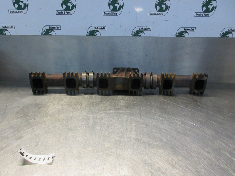 Iveco 5801458910 UITLAATSPRUITSTUK HI WAY EURO 6 480 PK - Colector de escape para Camión: foto 4 Iveco 5801458910 UITLAATSPRUITSTUK HI WAY EURO 6 480 PK - Colector de escape para Camión: foto 4